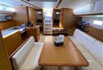 JEANNEAU SUN ODYSSEY 519