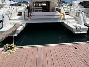 BALI CATAMARANS BALI 4.5