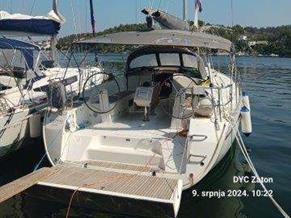 BAVARIA BAVARIA CRUISER 46