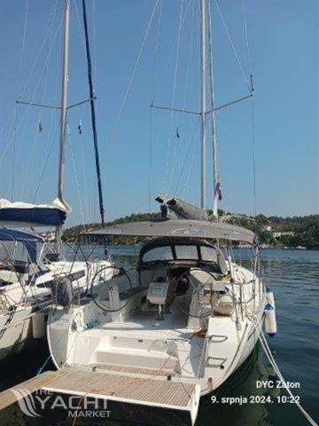 BAVARIA BAVARIA CRUISER 46