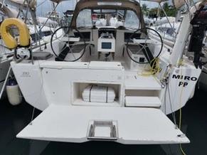 DUFOUR DUFOUR 390 GRAND LARGE