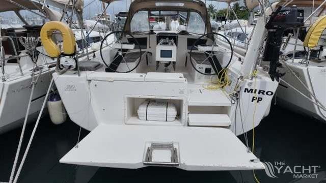 DUFOUR DUFOUR 390 GRAND LARGE