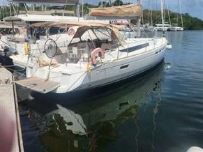 JEANNEAU SUN ODYSSEY 519