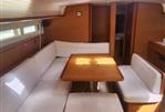 JEANNEAU SUN ODYSSEY 519