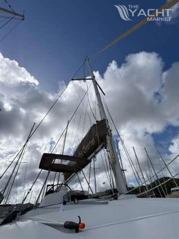 BALI CATAMARANS BALI 4.0