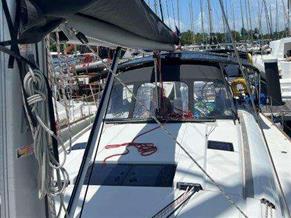 JEANNEAU SUN ODYSSEY 509