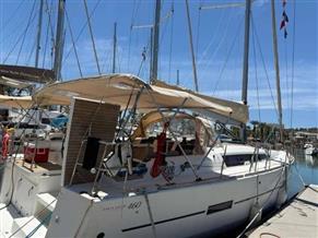 DUFOUR DUFOUR 460