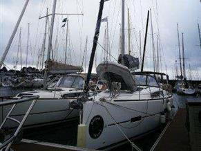 DUFOUR DUFOUR 410 GRAND LARGE