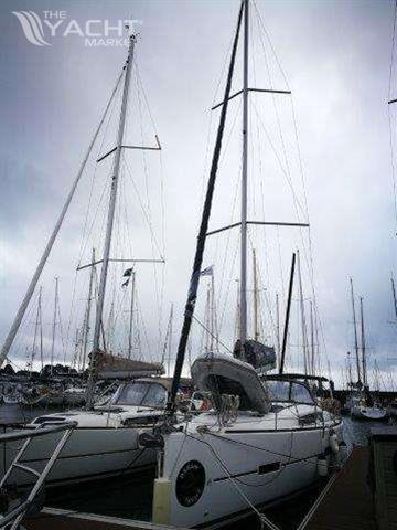 DUFOUR DUFOUR 410 GRAND LARGE