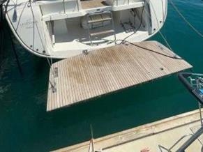 BAVARIA BAVARIA 56 CRUISER