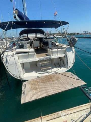 BAVARIA BAVARIA 56 CRUISER