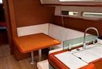 JEANNEAU SUN ODYSSEY 419