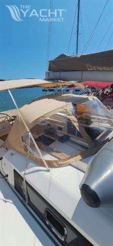 DUFOUR DUFOUR 460 GRAND LARGE