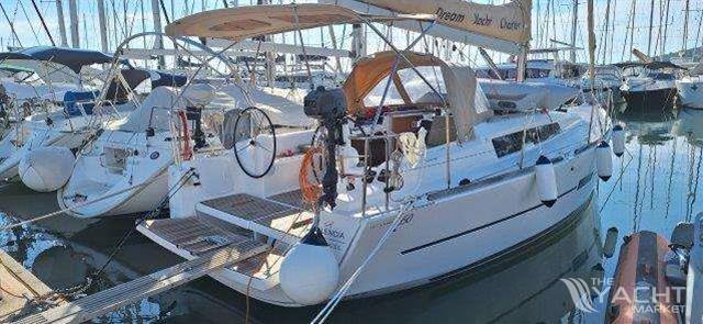 DUFOUR DUFOUR 350 GRAND LARGE