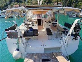 JEANNEAU SUN LOFT 47