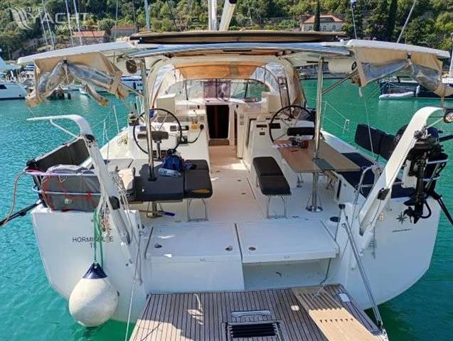 JEANNEAU SUN LOFT 47