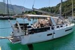 JEANNEAU SUN LOFT 47