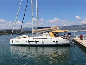 JEANNEAU SUN ODYSSEY 490