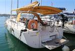 JEANNEAU SUN ODYSSEY 490