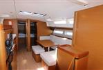 JEANNEAU SUN ODYSSEY 490