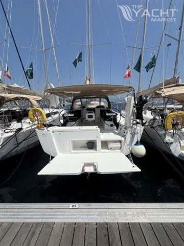 DUFOUR DUFOUR 430 GRAND LARGE