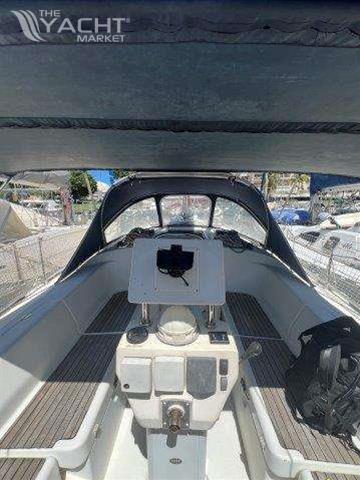 PONCIN YACHTS HARMONY 42