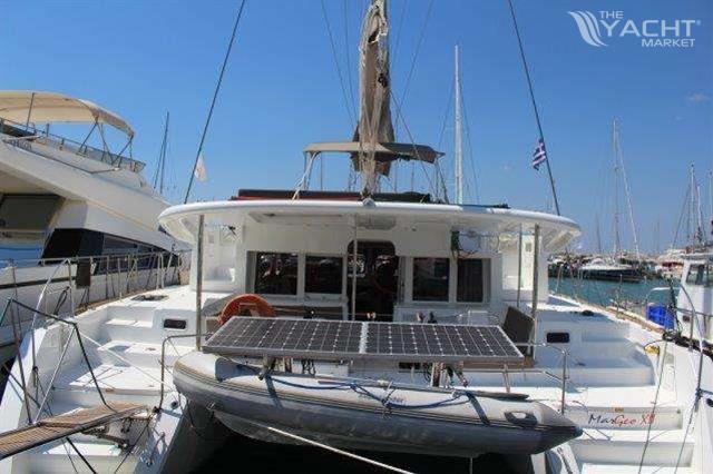 LAGOON LAGOON 450 F