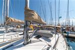 JEANNEAU SUN ODYSSEY 449
