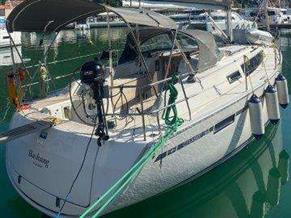 BAVARIA BAVARIA CRUISER 34