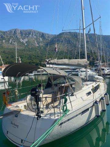 BAVARIA BAVARIA CRUISER 34