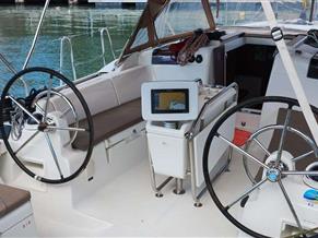 JEANNEAU SUN ODYSSEY 419
