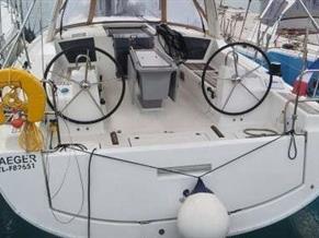BENETEAU OCEANIS 41.1