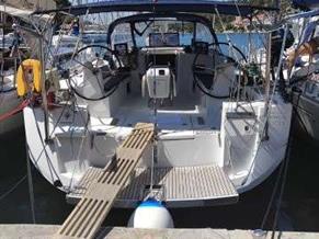 JEANNEAU SUN ODYSSEY 509