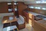 JEANNEAU SUN ODYSSEY 509