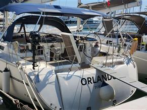 BAVARIA BAVARIA 56 CRUISER