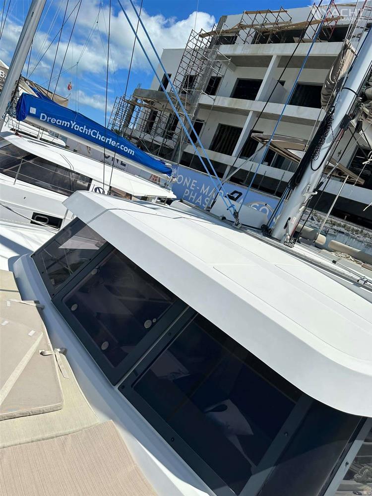 BALI CATAMARANS BALI CATSPACE