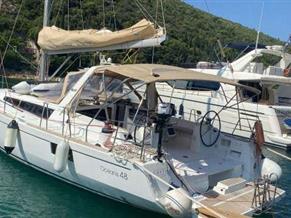 BENETEAU OCEANIS 48
