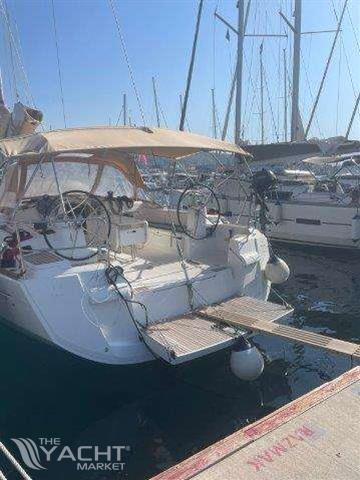 JEANNEAU SUN ODYSSEY 519