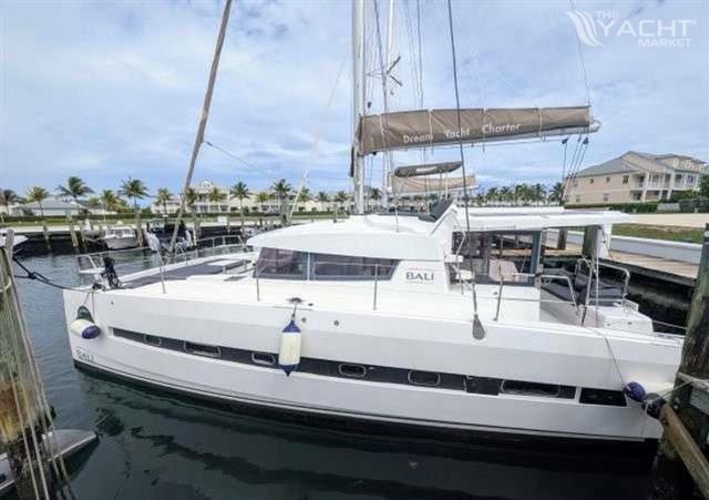 BALI CATAMARANS BALI 4.1