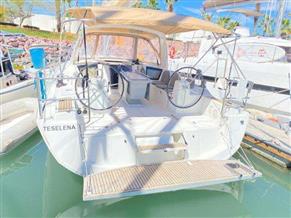 BENETEAU OCEANIS 41.1