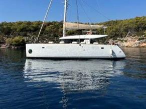 LAGOON LAGOON 450 S