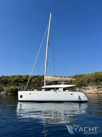 LAGOON LAGOON 450 S