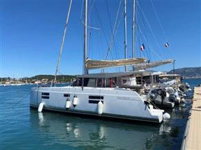 NAUTITECH NAUTITECH 40 OPEN