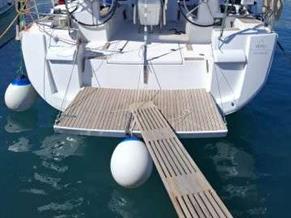 JEANNEAU SUN ODYSSEY 479