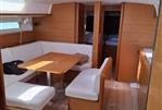 JEANNEAU SUN ODYSSEY 479