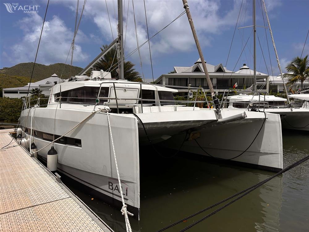 BALI CATAMARANS BALI 4.5