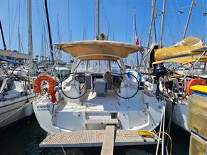 BENETEAU OCEANIS 41.1
