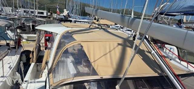 JEANNEAU SUN LOFT 47