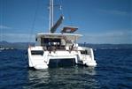 FOUNTAINE PAJOT ASTREA 42