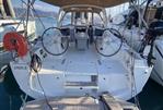 BENETEAU OCEANIS 41.1 SHALLOW DRAFT